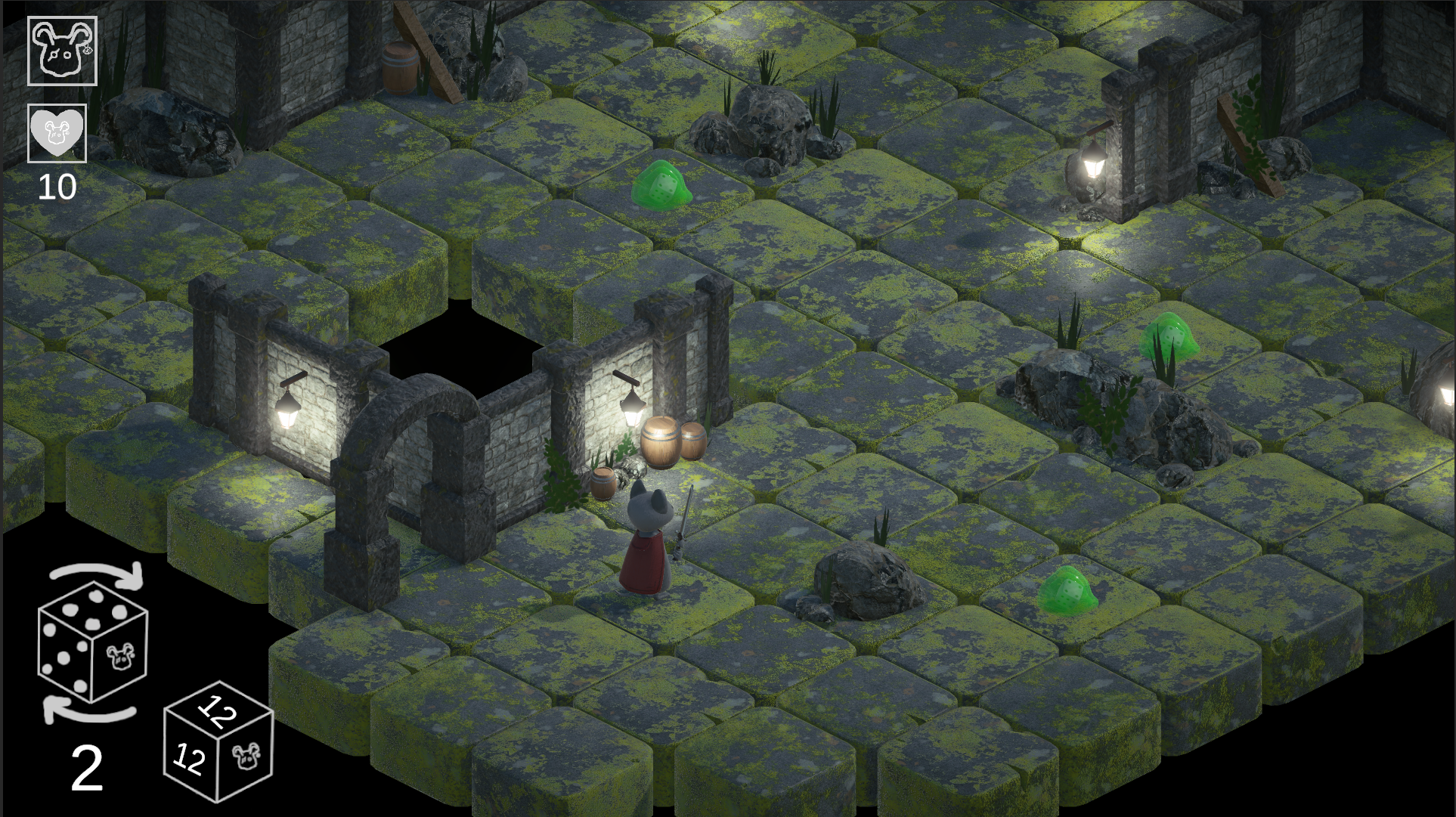 DiceScene1